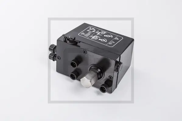 Premium Kantelpomp Cabine Pe Automotive 253.604-00A