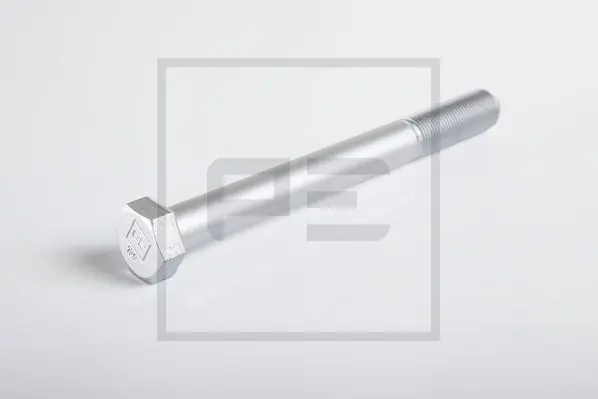 Veerbout Pe Automotive 254.002-00A Gereduceerde Prijs