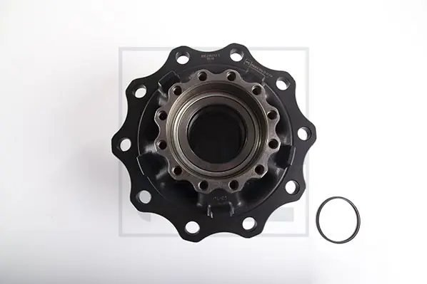 Nieuwe Collectie Wielnaaf Pe Automotive 256.032-40A