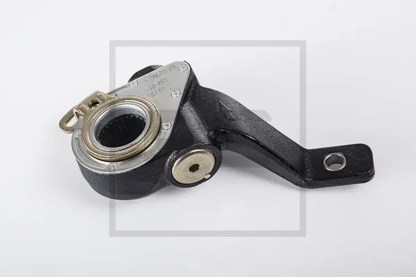 Remstelinrichting Pe Automotive 256.311-50A Laatste Versie