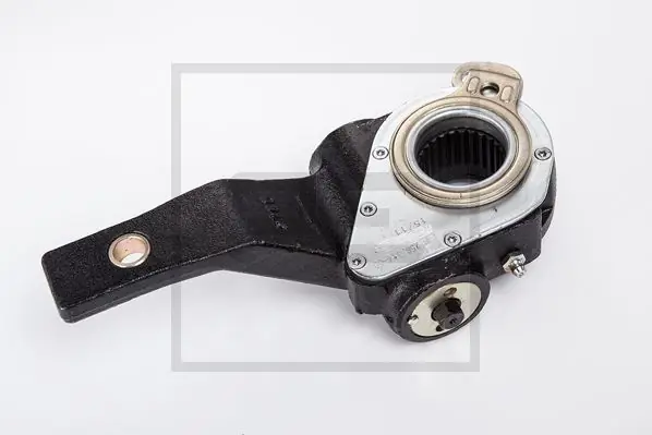 Remstelinrichting Pe Automotive 256.314-50A Lage Kosten