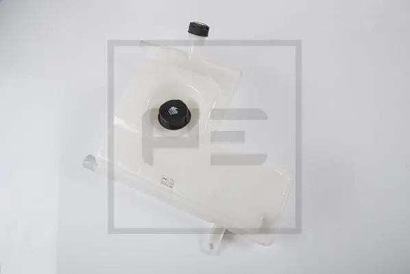 Nieuw Expansievat Pe Automotive 259.014-00A