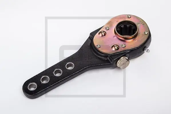 Remstelinrichting Pe Automotive 266.401-00A Gratis Verzending