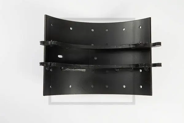 Dagaanbieding Remschoen set Pe Automotive 266.574-00A