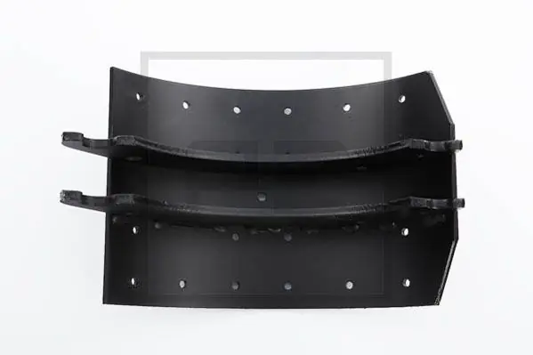 Beperkte Voorraad Remschoen set Pe Automotive 266.582-00A