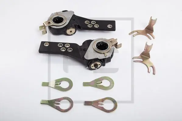 Remstelinrichting Pe Automotive 266.596-00A Must-Have