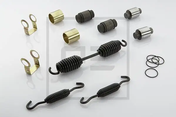 Remschoenbout\\/pen Pe Automotive 266.690-00A Beperkt Aanbod