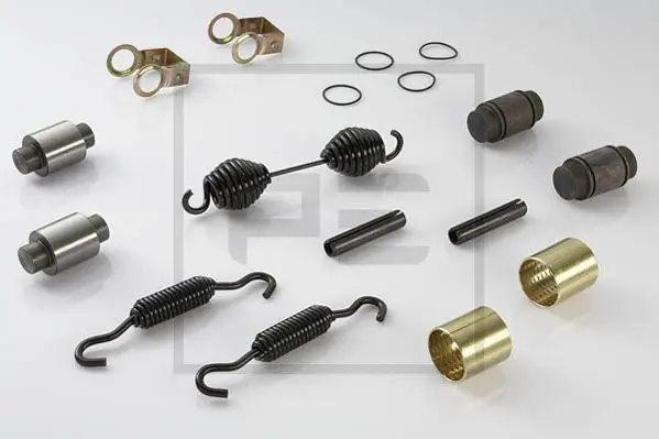 Origineel Remschoenbout\\/pen Pe Automotive 266.694-00A