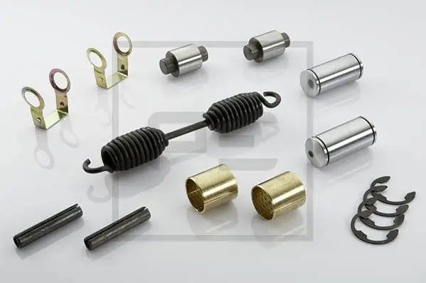 Topkwaliteit Remschoenbout\\/pen Pe Automotive 266.695-00A