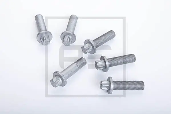 Meest Verkocht Schroef Pe Automotive 296.004-00A