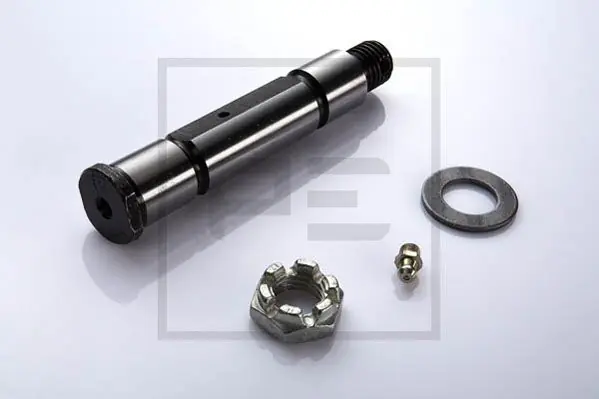 Beperkt Aanbod Veerbout Pe Automotive 424.000-00A