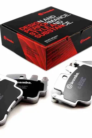 Korting Remblokset Brembo 07.B314.15