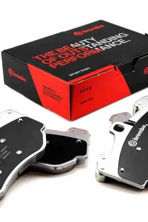 Remblokset Brembo 07.B314.19 Meest Verkocht