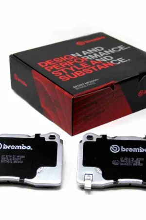 Remblokset Brembo 07.B314.51 Gratis Verzending