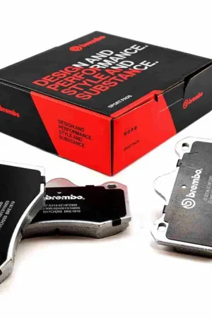 Remblokset Brembo 07.B314.62 Aanbieding