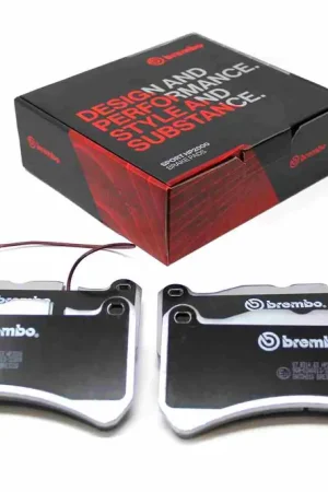 Snelle Levering Remblokset Brembo 07.B314.63