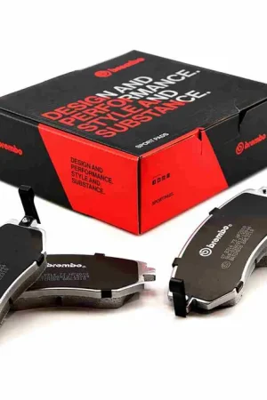 Remblokset Brembo 07.B314.73 Beste Prijs