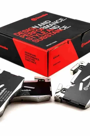 Remblokset Brembo 07.B314.74 Betaalbaar