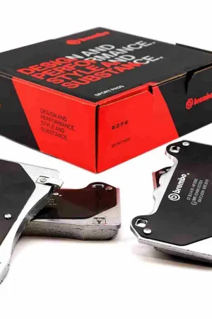 Remblokset Brembo 07.B314.95 Limited Edition