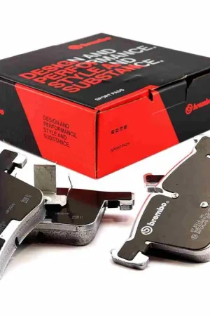 Remblokset Brembo 07.B314.98 Dagaanbieding