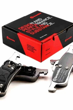 Remblokset Brembo 07.B315.10 Koop Vandaag