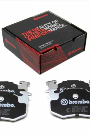 Remblokset Brembo 07.B315.13 Koop Vandaag