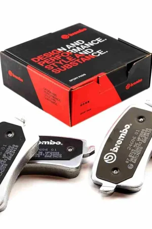 Remblokset Brembo 07.B315.56 Betaalbaar