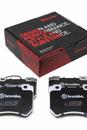 Meest Verkocht Remblokset Brembo 07.D435.74