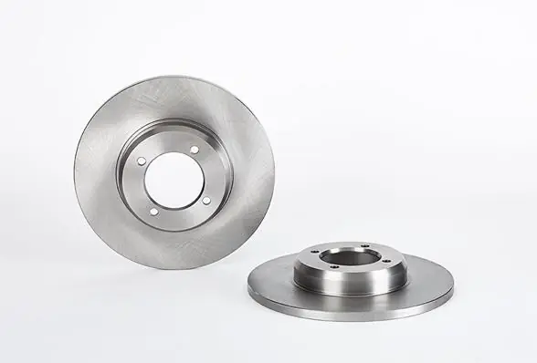 Exclusieve Aanbieding Remschijven Brembo 08.2242.20