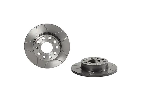 Remschijven Brembo 08.9488.75 Lage Prijs