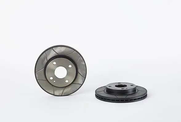 Nieuw Model Remschijven Brembo 09.5581.77