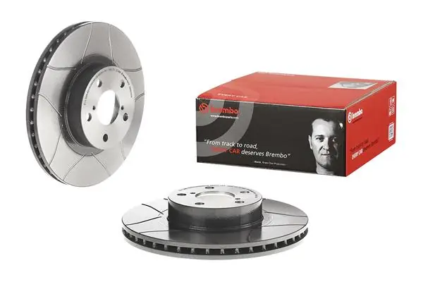 Shop Nu Remschijven Brembo 09.5674.76