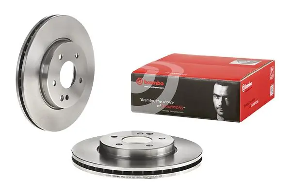 Remschijven Brembo 09.6845.14 Aanbieding