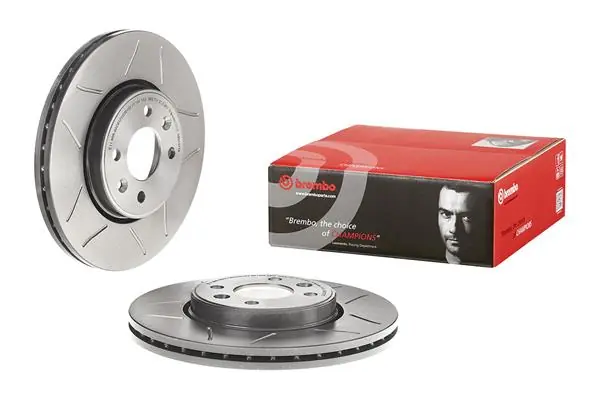 Remschijven Brembo 09.8137.76 Koop Online