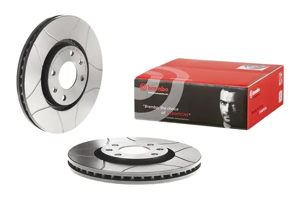 Remschijven Brembo 09.8760.75 Speciale Aanbieding