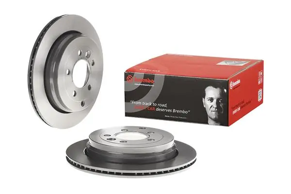 Favoriet Remschijven Brembo 09.8874.31