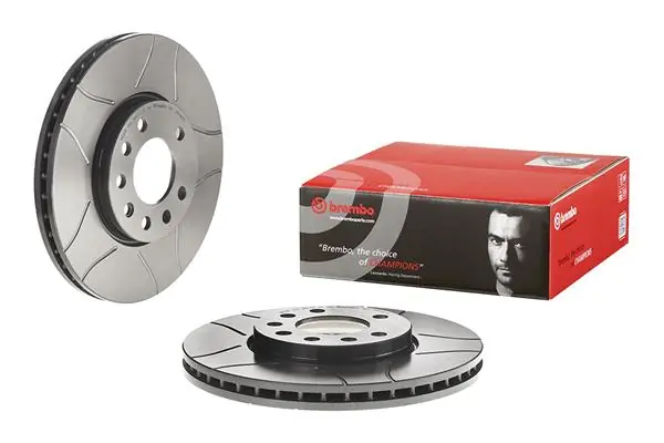 Remschijven Brembo 09.9165.75 Uitverkoop