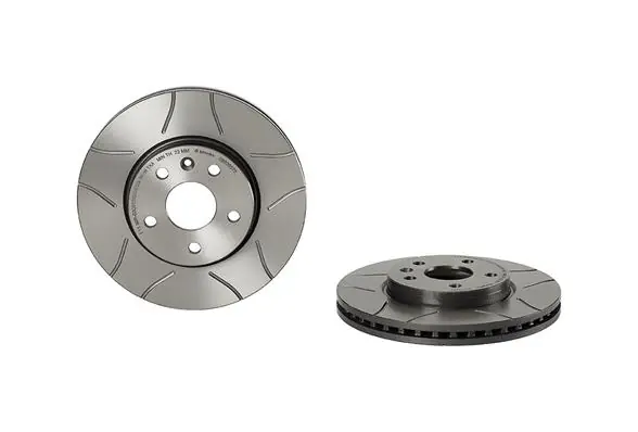Bestseller Remschijven Brembo 09.B355.75