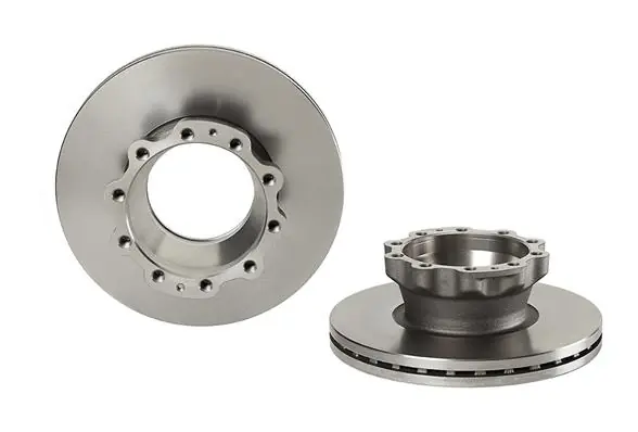 Remschijven Brembo 09.B562.10 Shop Nu
