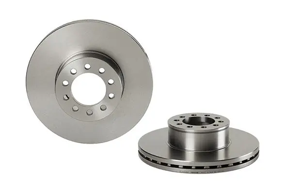 Bestseller Remschijven Brembo 09.B564.10