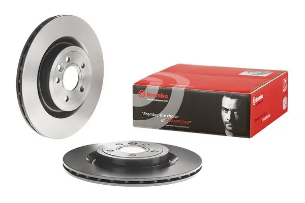Remschijven Brembo 09.C209.11 Actieprijs