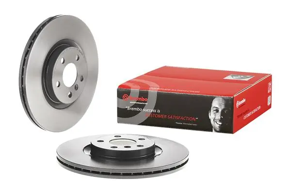 Gratis Retour Remschijven Brembo 09.C351.11