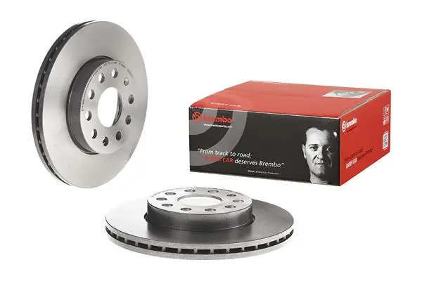 Remschijven Brembo 09.C547.11 Koop Online
