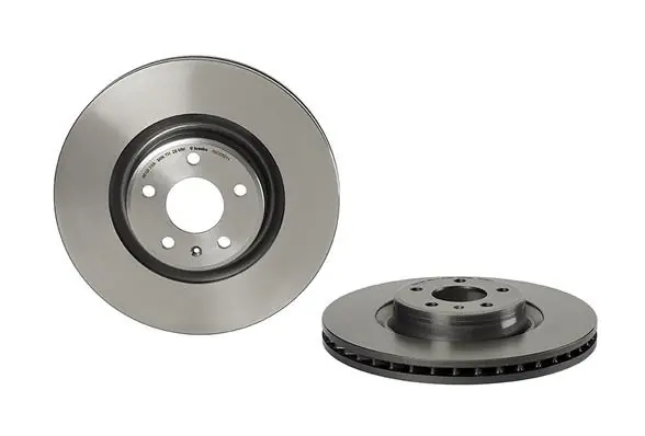 Must-Have Remschijven Brembo 09.D059.11