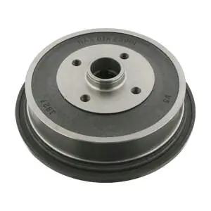 Remtrommel Brembo 14.3157.10 Uitverkoop