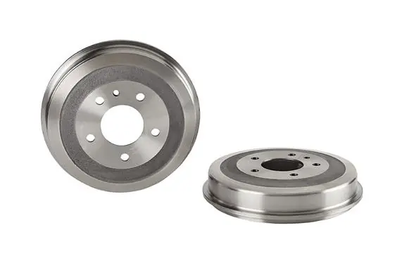 Remtrommel Brembo 14.3165.10 Populair