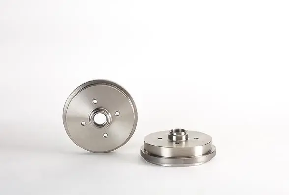 Remtrommel Brembo 14.3256.10 Wereldwijde Verzending