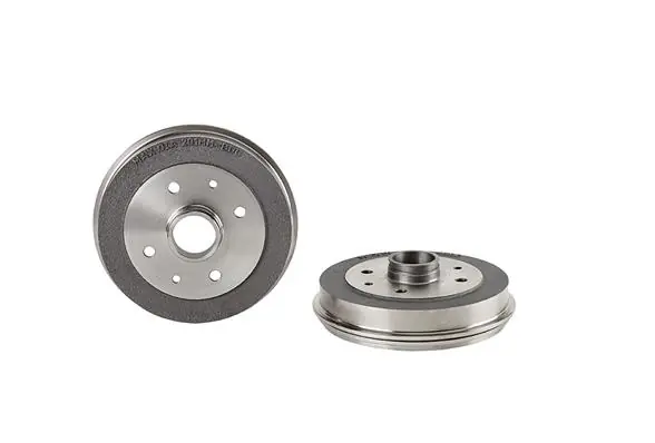 Remtrommel Brembo 14.4716.10 Betrouwbaar