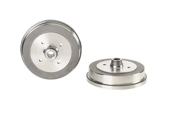 Remtrommel Brembo 14.4724.10 Betrouwbaar