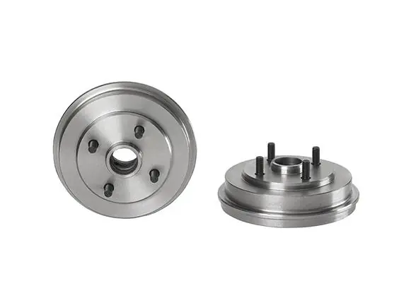 Remtrommel Brembo 14.4728.10 Geld-Terug-Garantie